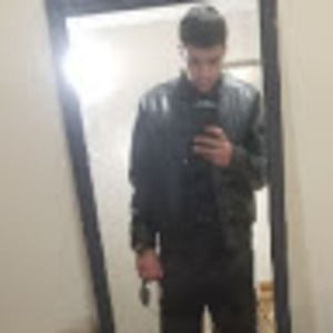 Meet your Posher, Hector